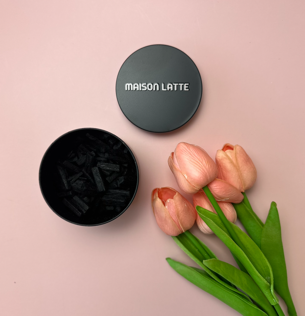 Bakhoor - All About Musk 🪵🌸🫧