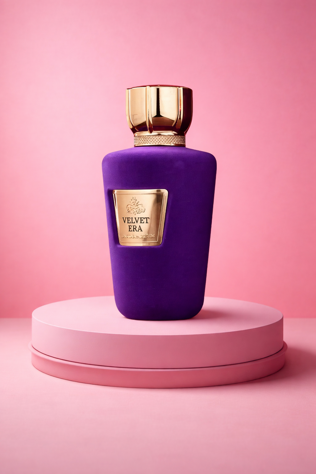 Velvet Era – Fragrance World