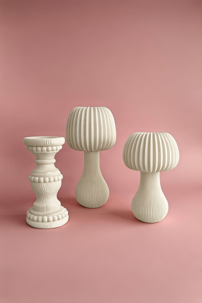 Brûleur Bakhoor & Bougie 🕯️