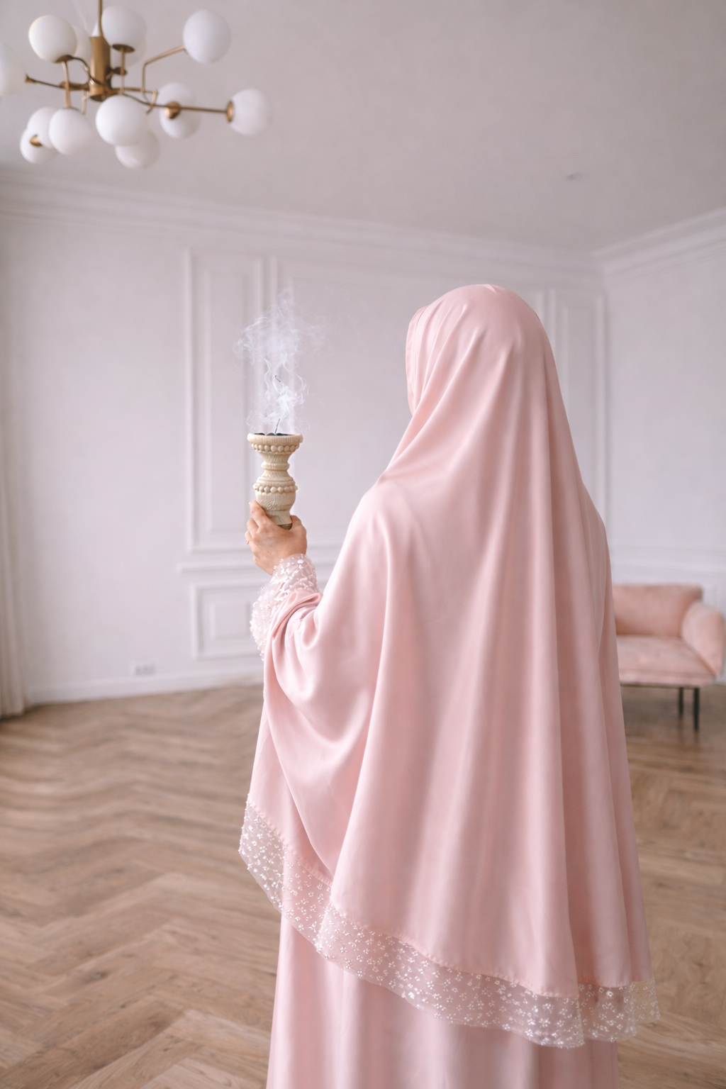 Midnight Glow - Prayer Set