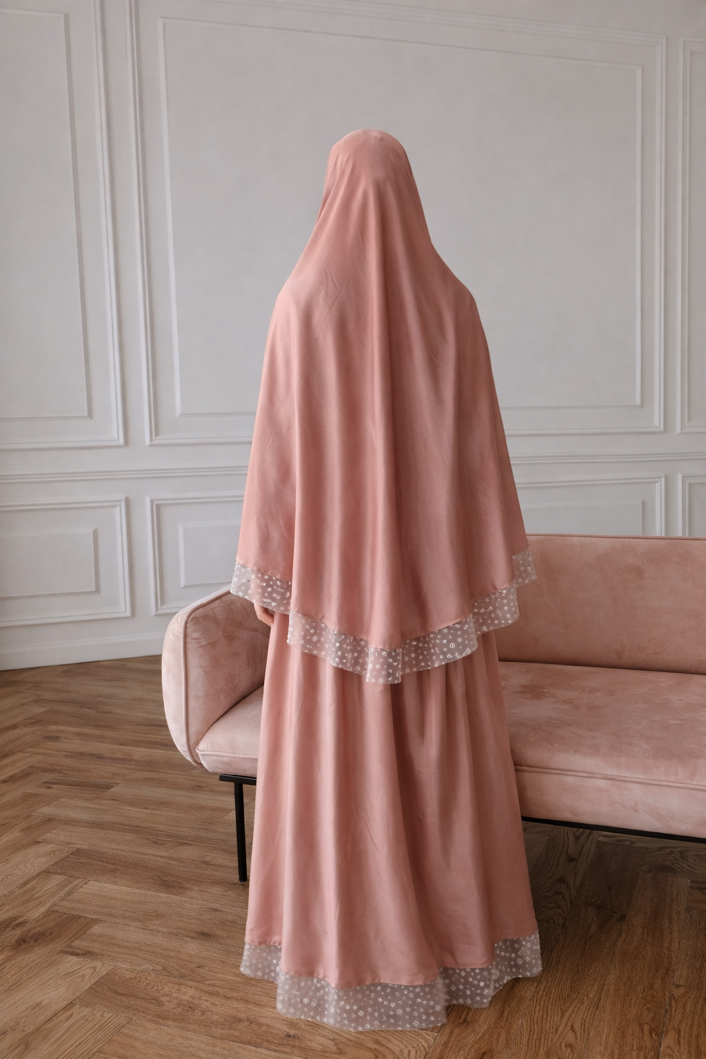 Midnight Glow - Prayer Set