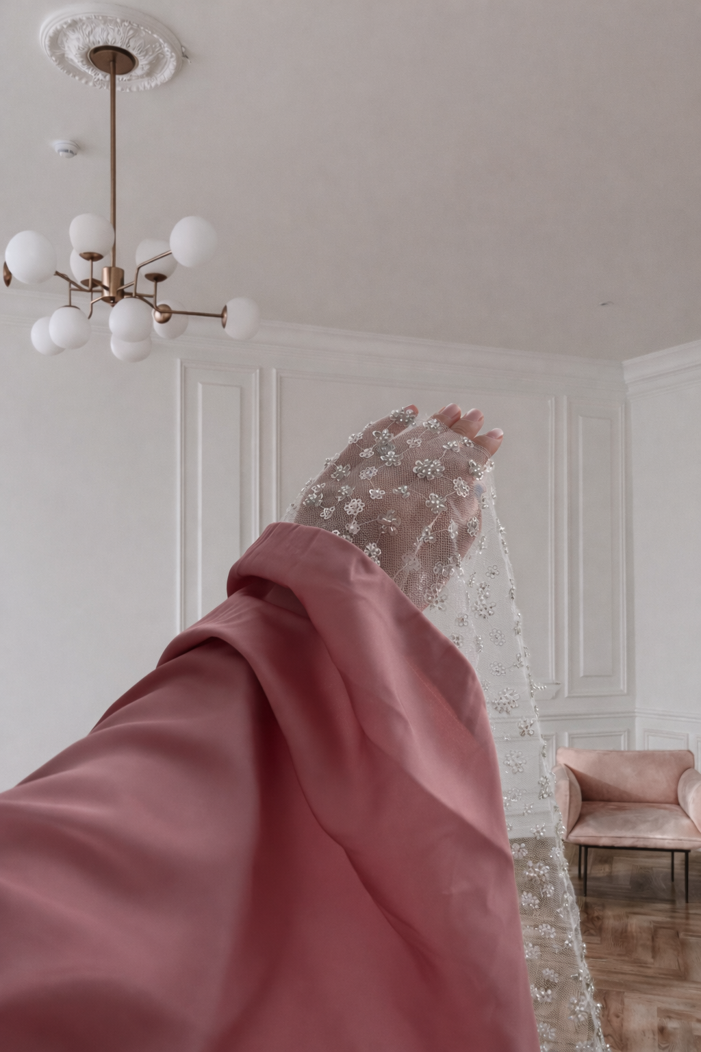 Midnight Glow - Prayer Set