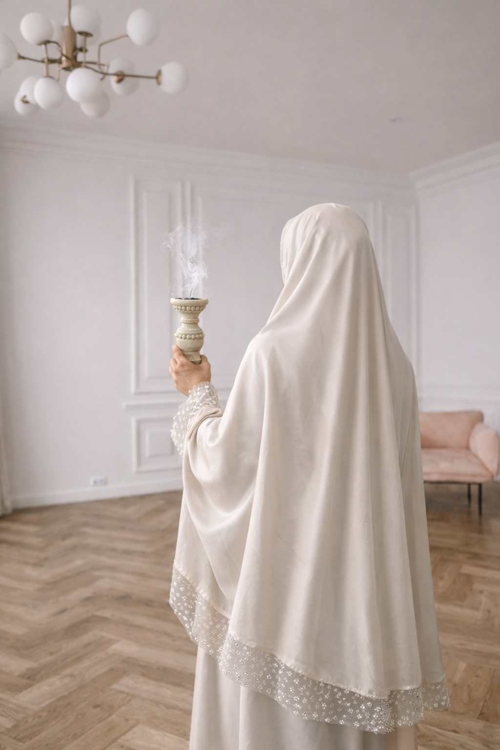 Midnight Glow - Prayer Set