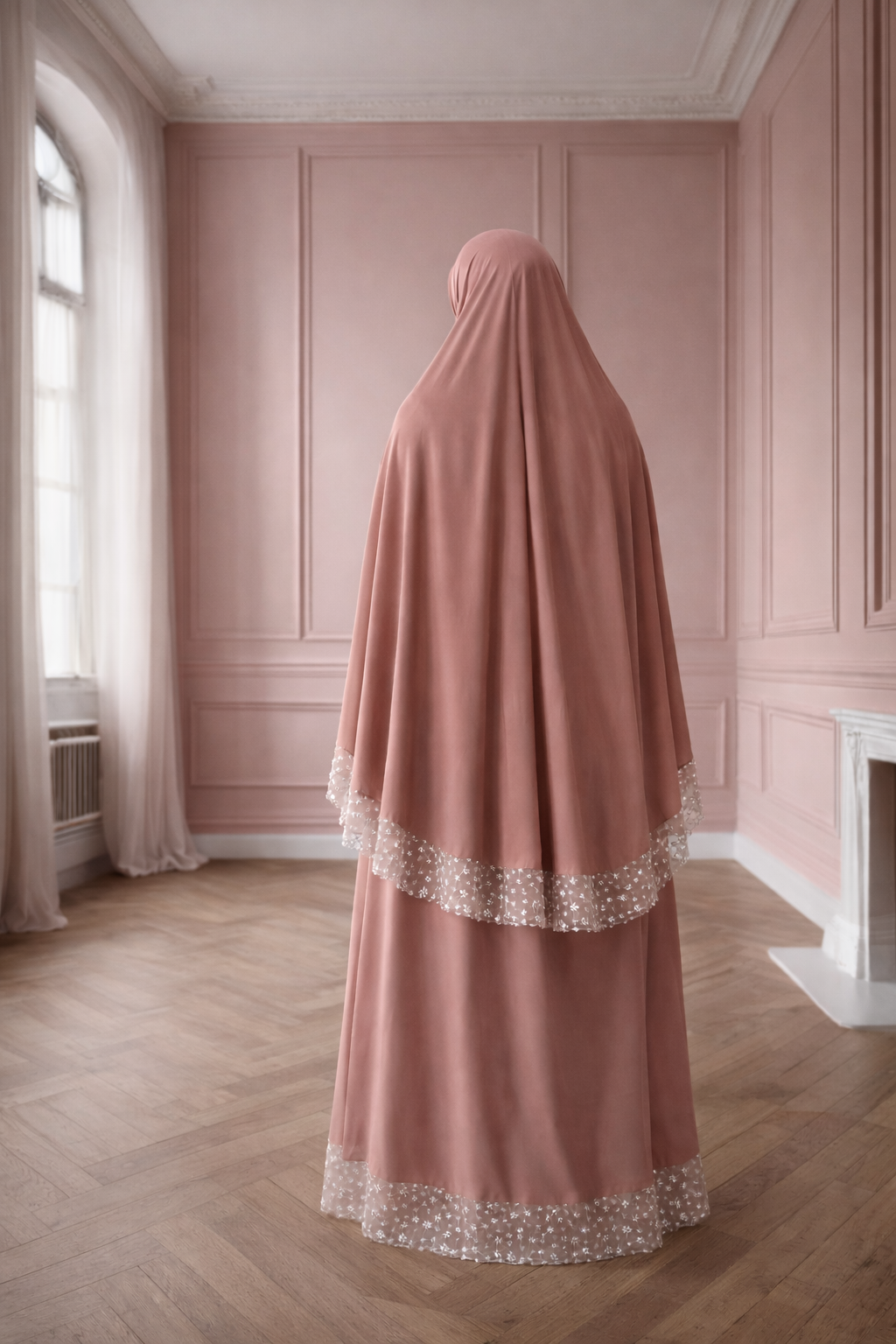 Midnight Glow - Prayer Set