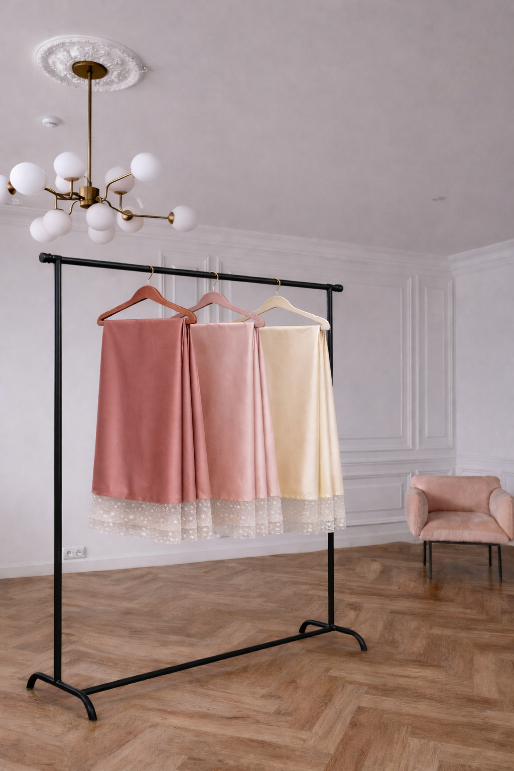 Midnight Glow - Prayer Set