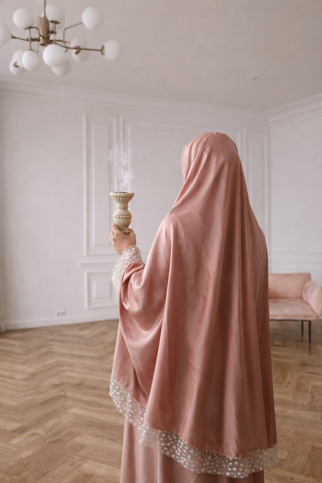 Midnight Glow - Prayer Set