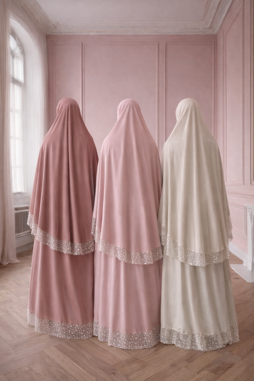 Midnight Glow - Prayer Set