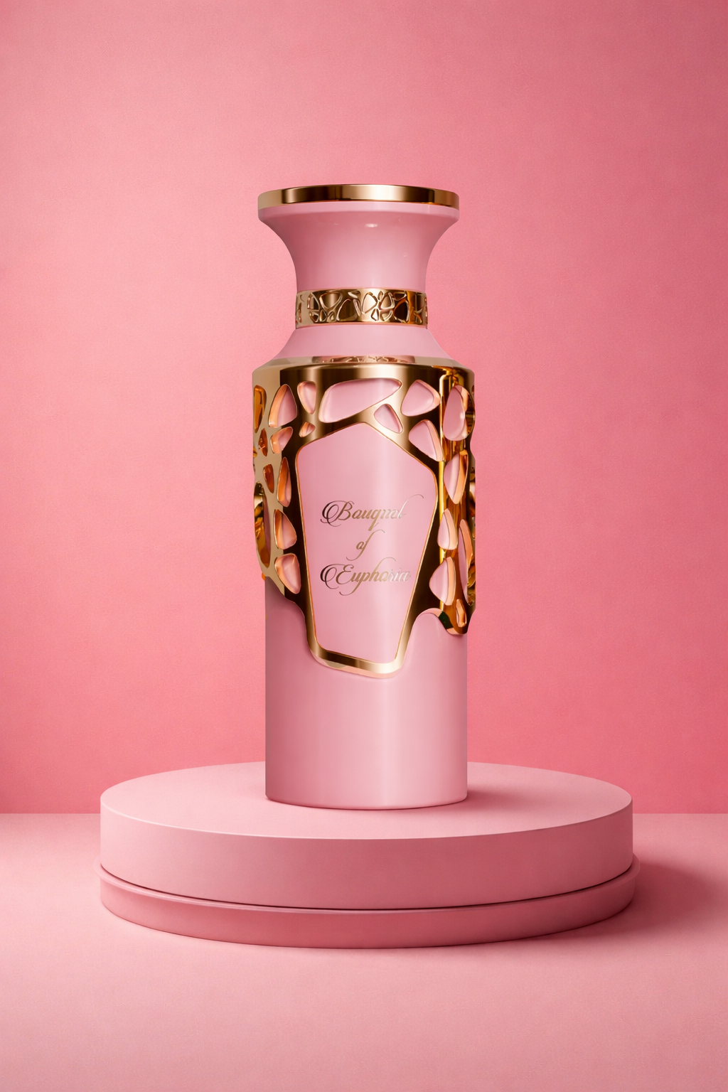 Bouquet of Euphoria – Fragrance World