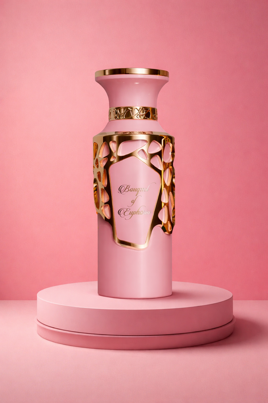 Bouquet of Euphoria – Fragrance World