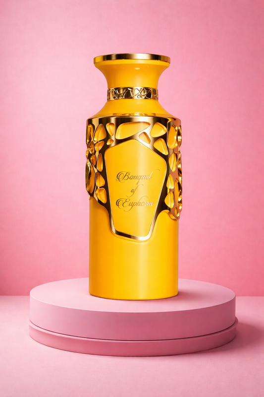 Nectar of Ecstasy – Fragrance World