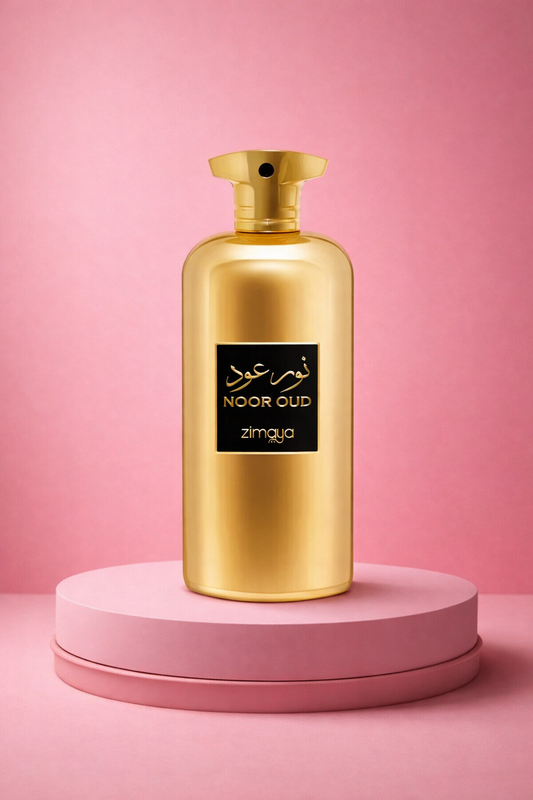 Noor Oud – Zimaya