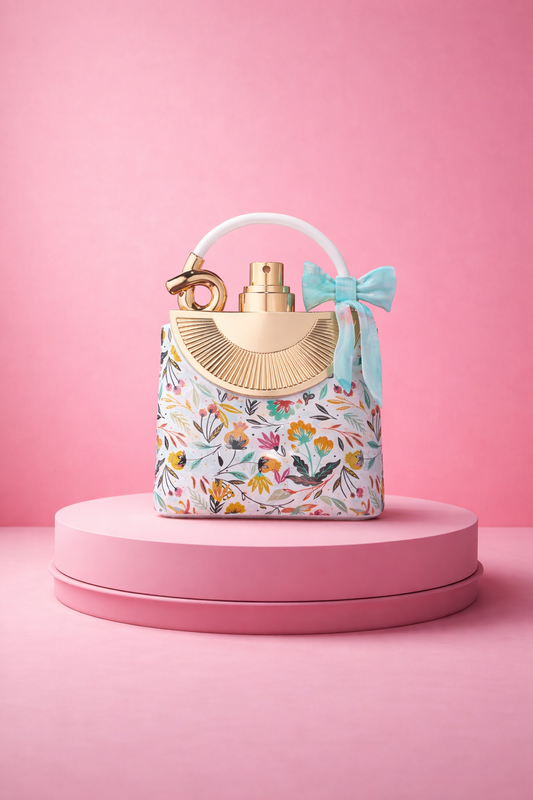 Nudo Exotic Flowers – Fragrance World