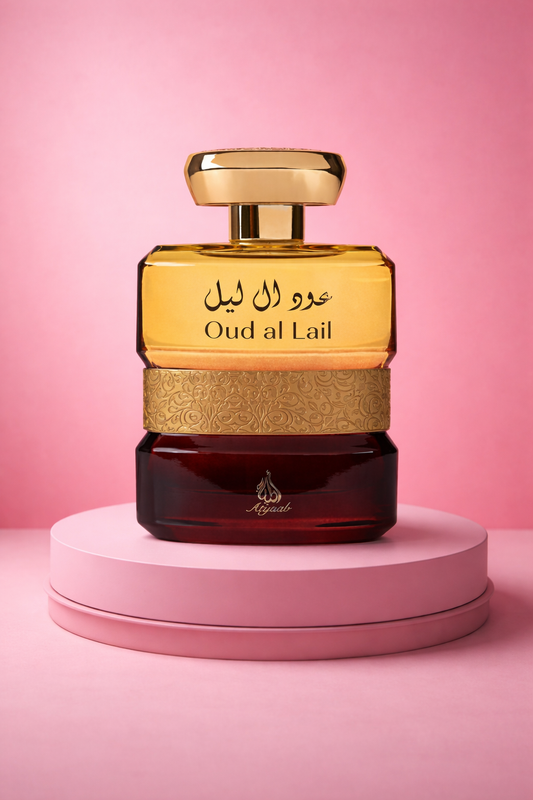 Oud Al Lail – Khadlaj