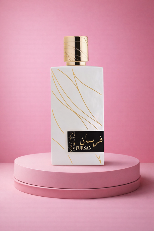 Fursan White – Khadlaj