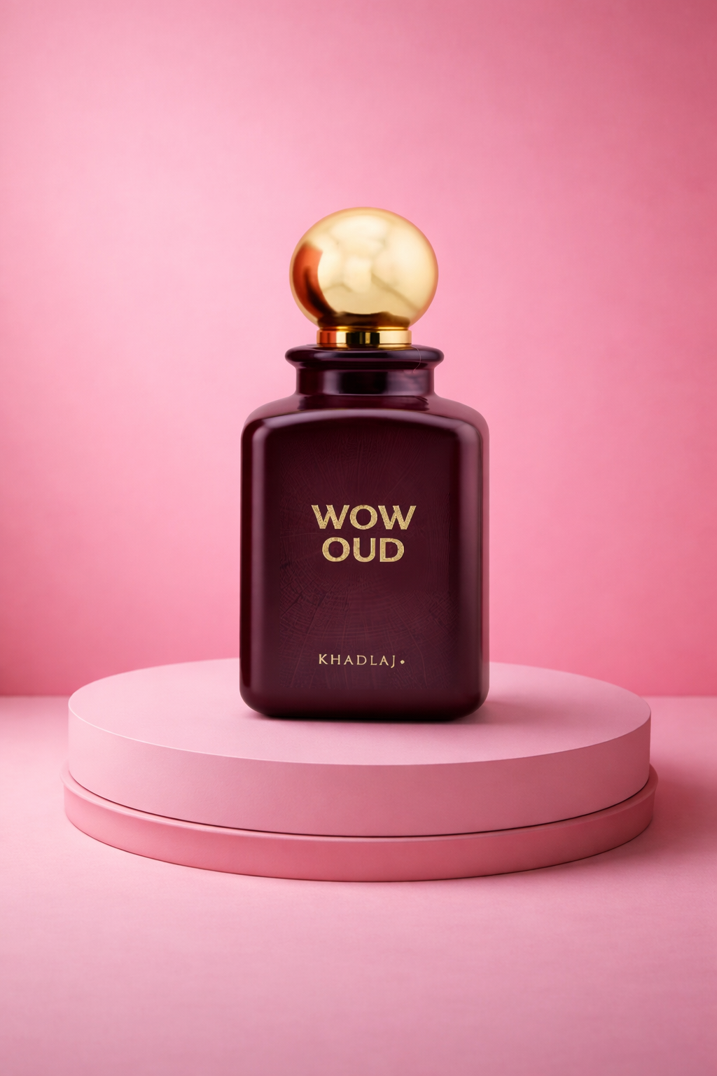 Wow Oud – Khadlaj