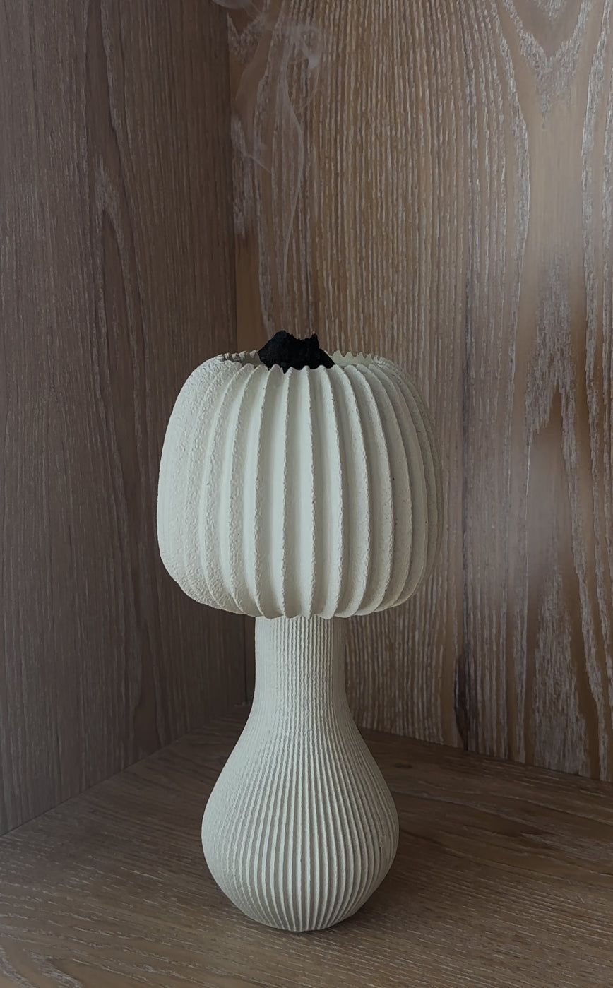 Brûleur Bakhoor & Bougie 🕯️