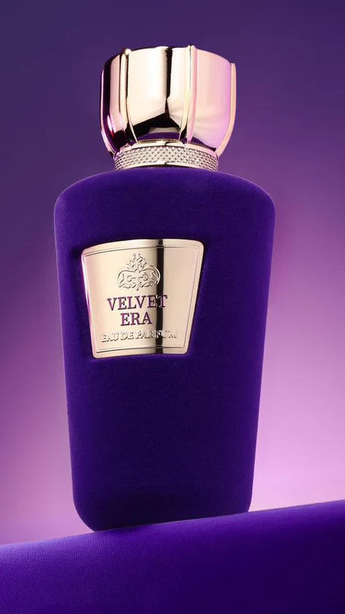 Velvet Era – Fragrance World