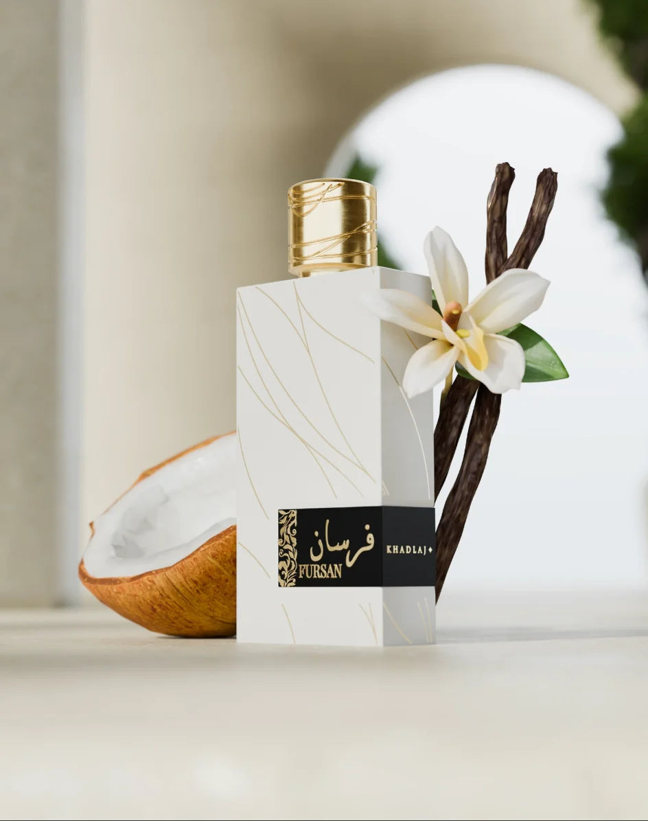 Fursan White – Khadlaj