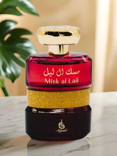 Misk Al Lail – Khadlaj