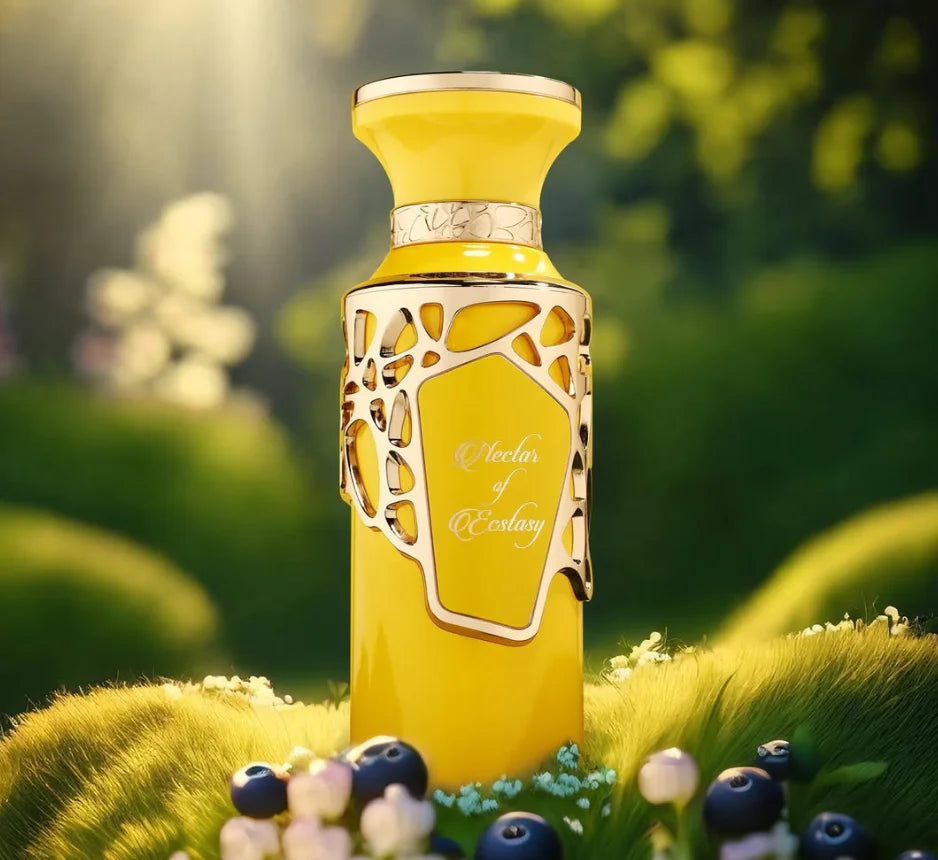 Nectar of Ecstasy – Fragrance World