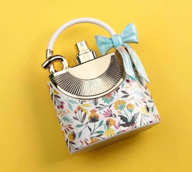 Nudo Exotic Flowers – Fragrance World