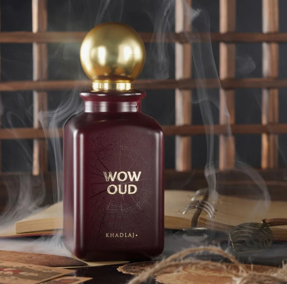 Wow Oud – Khadlaj