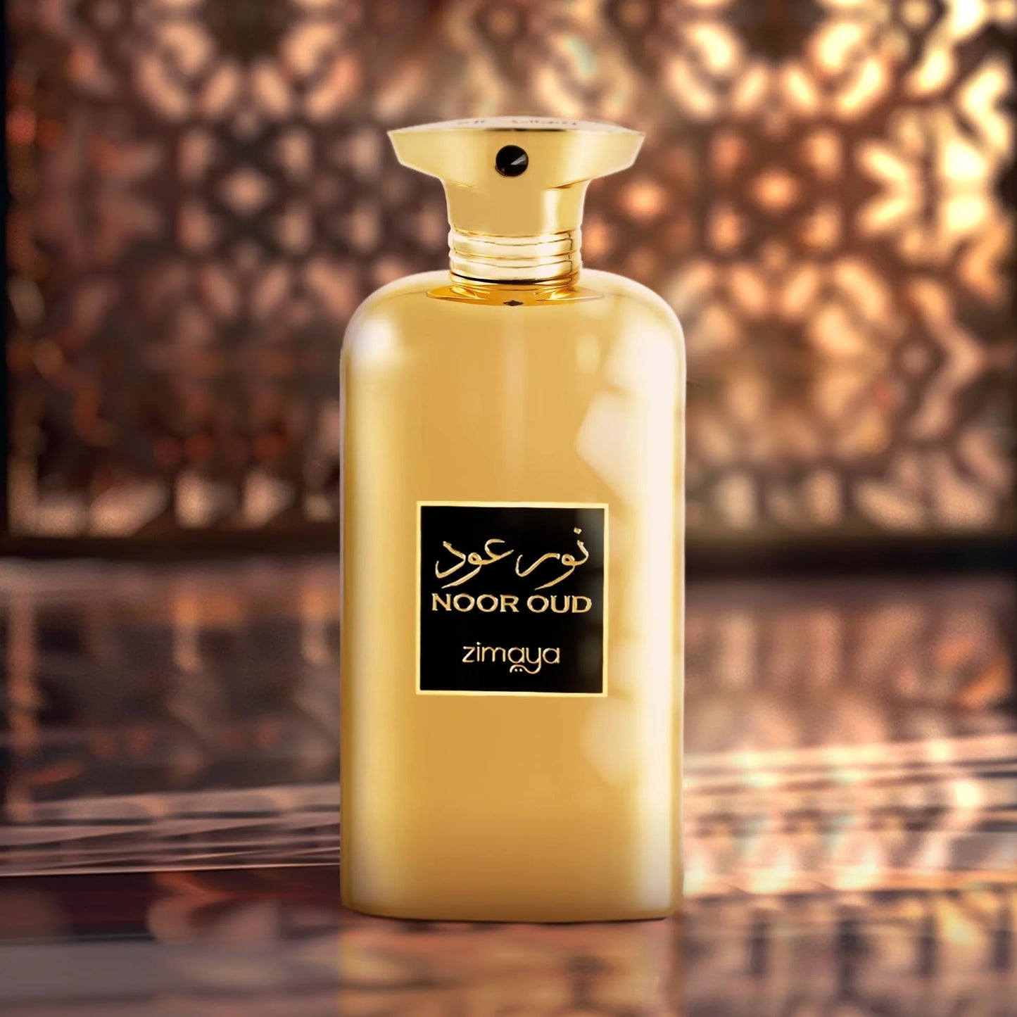 Noor Oud – Zimaya